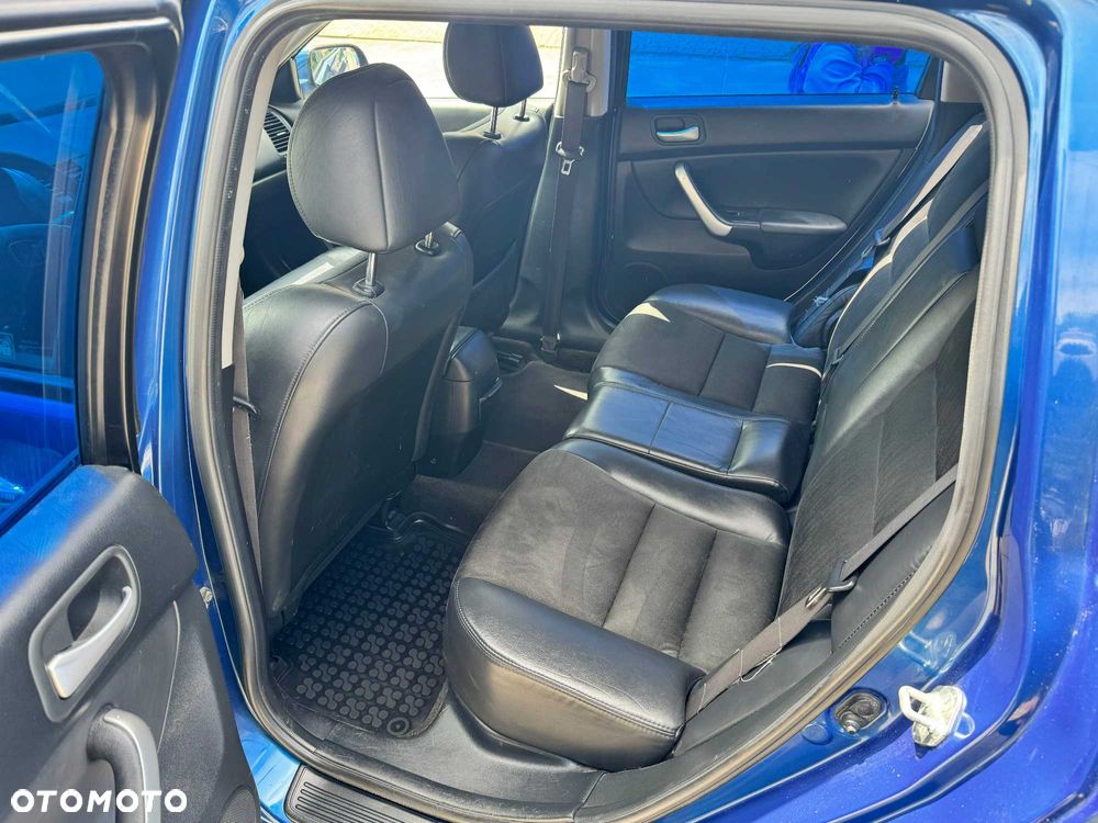 Honda Accord - 7
