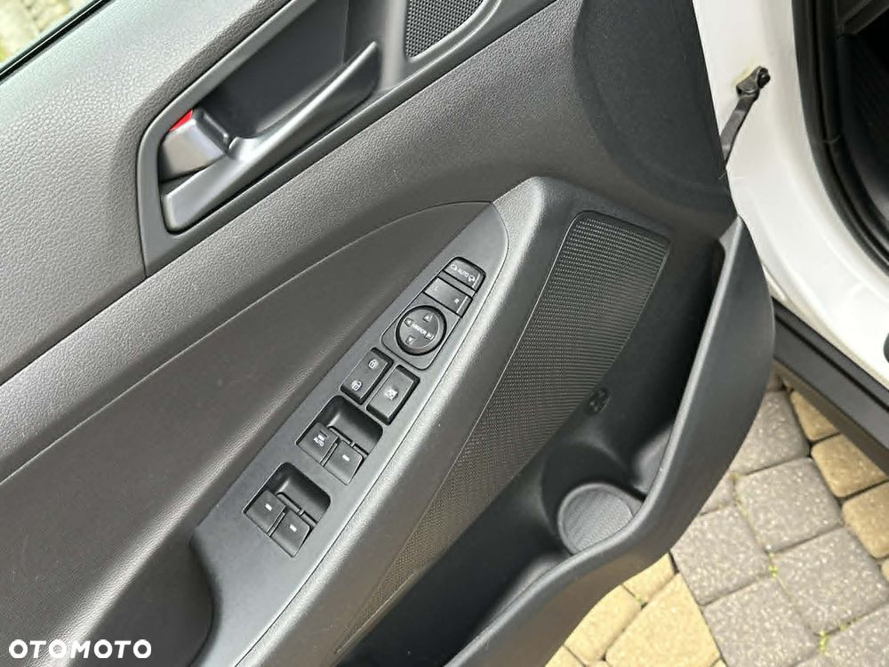 Hyundai Tucson 1.6 Turbo 4WD DCT Passion Plus - 35
