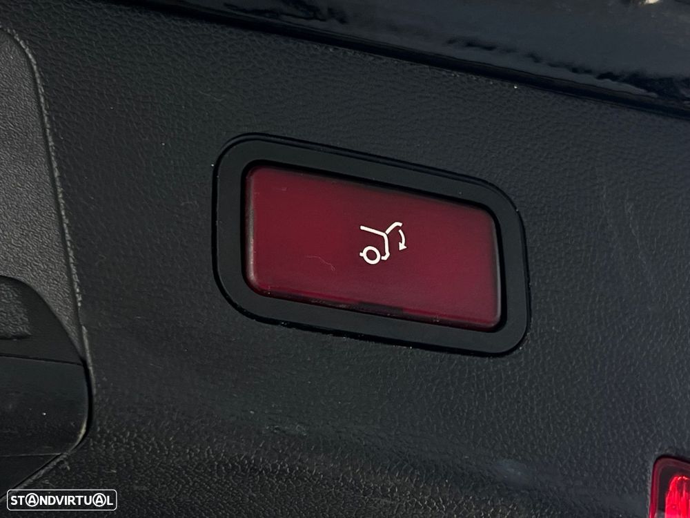 Mercedes-Benz E 250 CDi Avantgarde BE Auto. - 16
