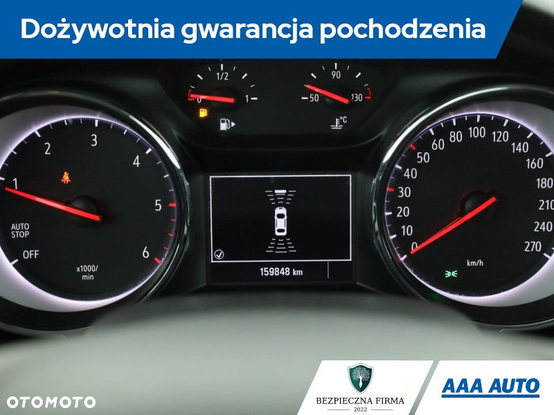 Opel Astra - 9