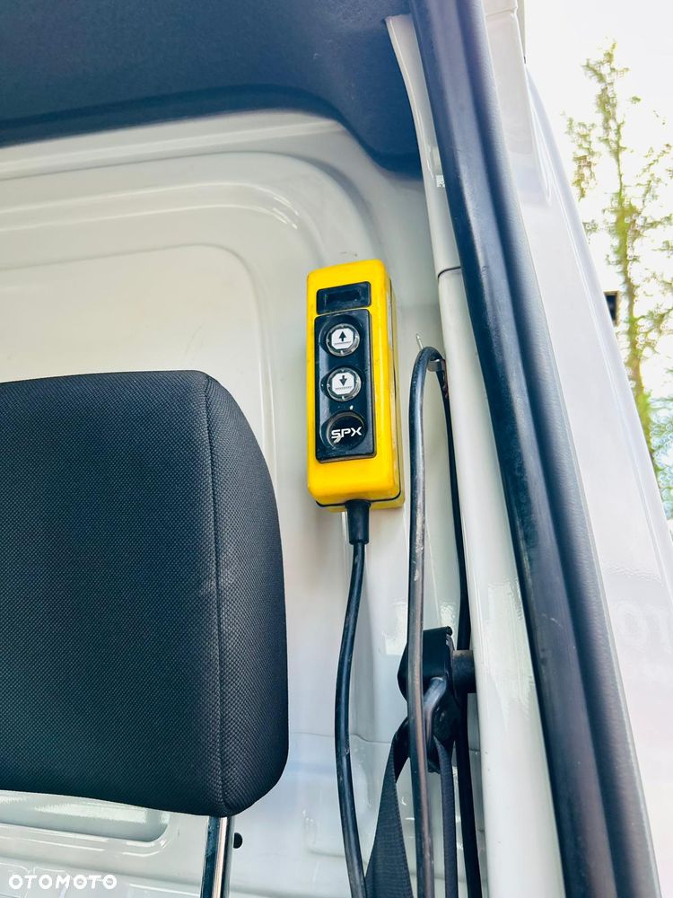 Mercedes-Benz Sprinter 314 - 15