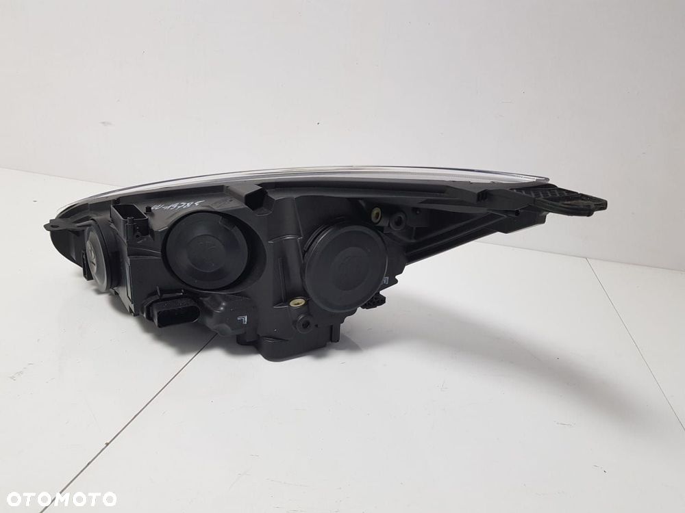 FORD FOCUS MK3 LIFT MK4 IV LAMPA PRAWA PRZEDNIA PRZÓD F1EB-13W029-PB KOMPLETNA - 7
