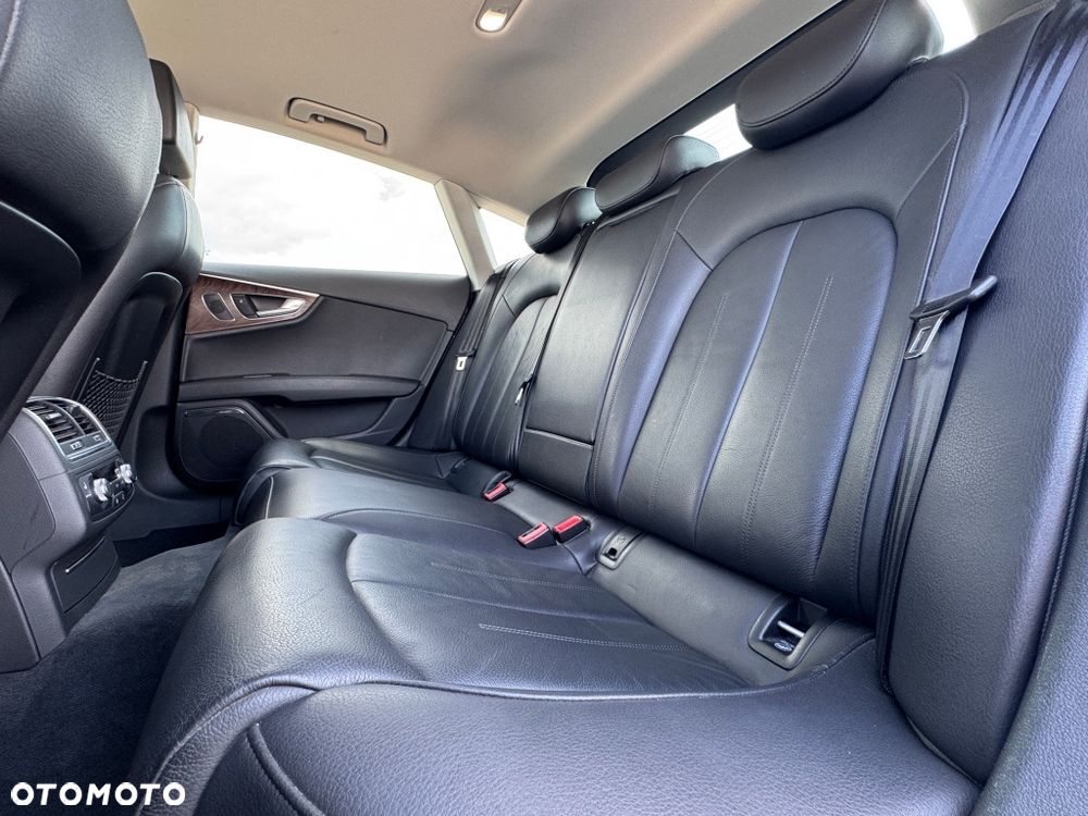 Audi A7 Sportback 3.0 TFSI Quattro S tronic - 20