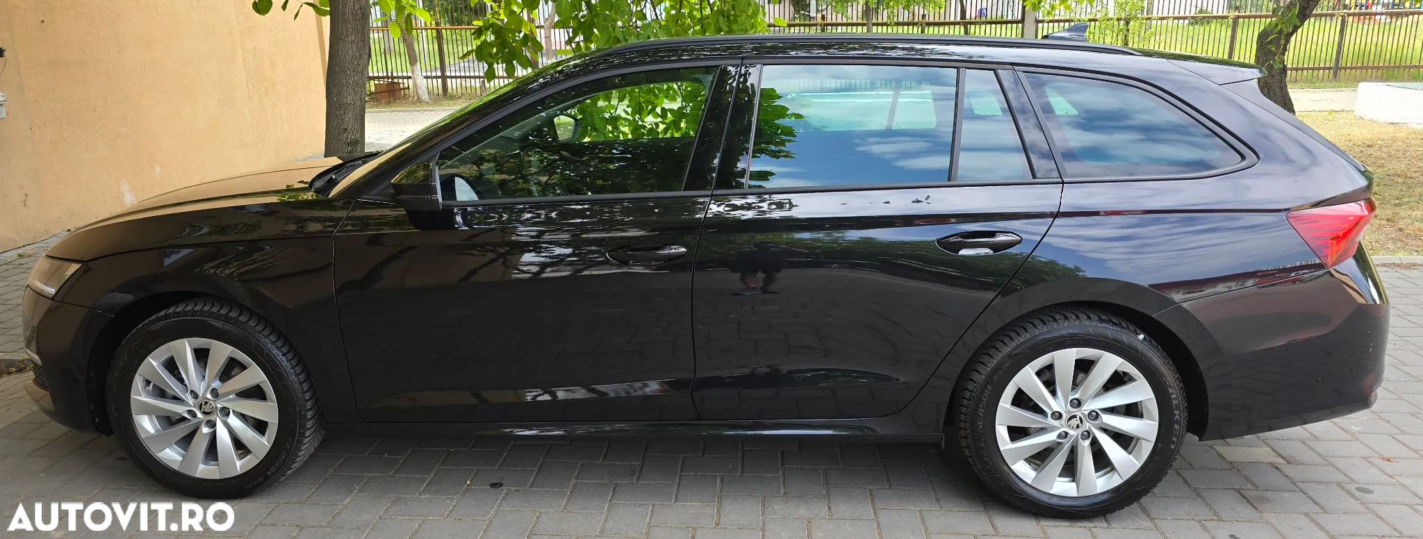 Skoda Octavia 1.5 TSI Selection - 3