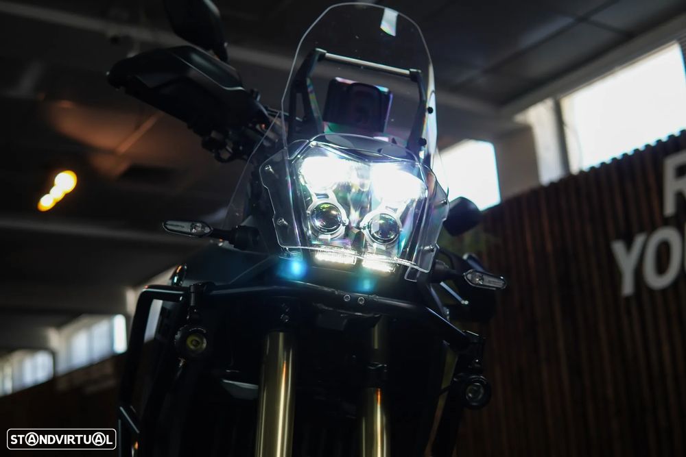 Yamaha Ténéré 700 - 18
