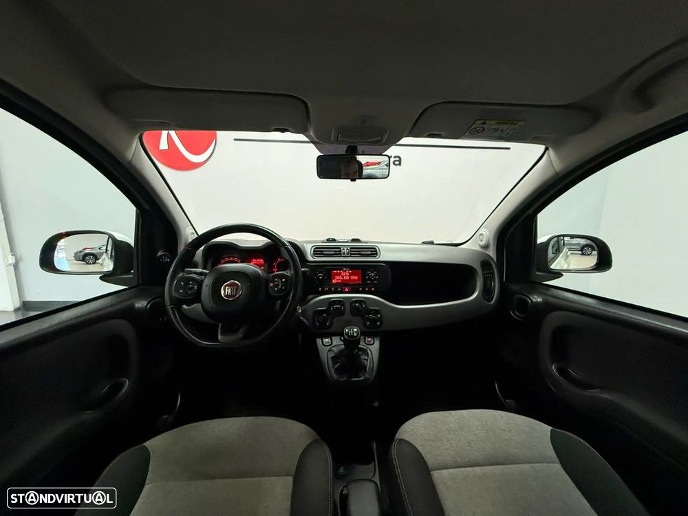 Fiat Panda - 9