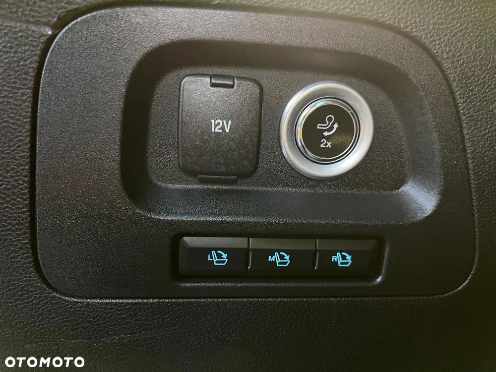 Ford S-Max 2.0 TDCi Bi-Turbo Titanium PowerShift - 35