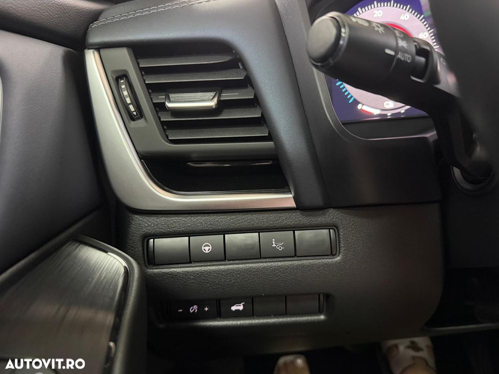 Nissan Qashqai 1.5 VC-T e-Power Tekna - 21