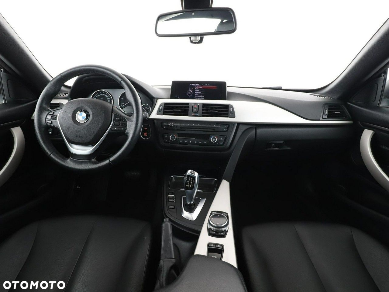 BMW Seria 4 420d - 15