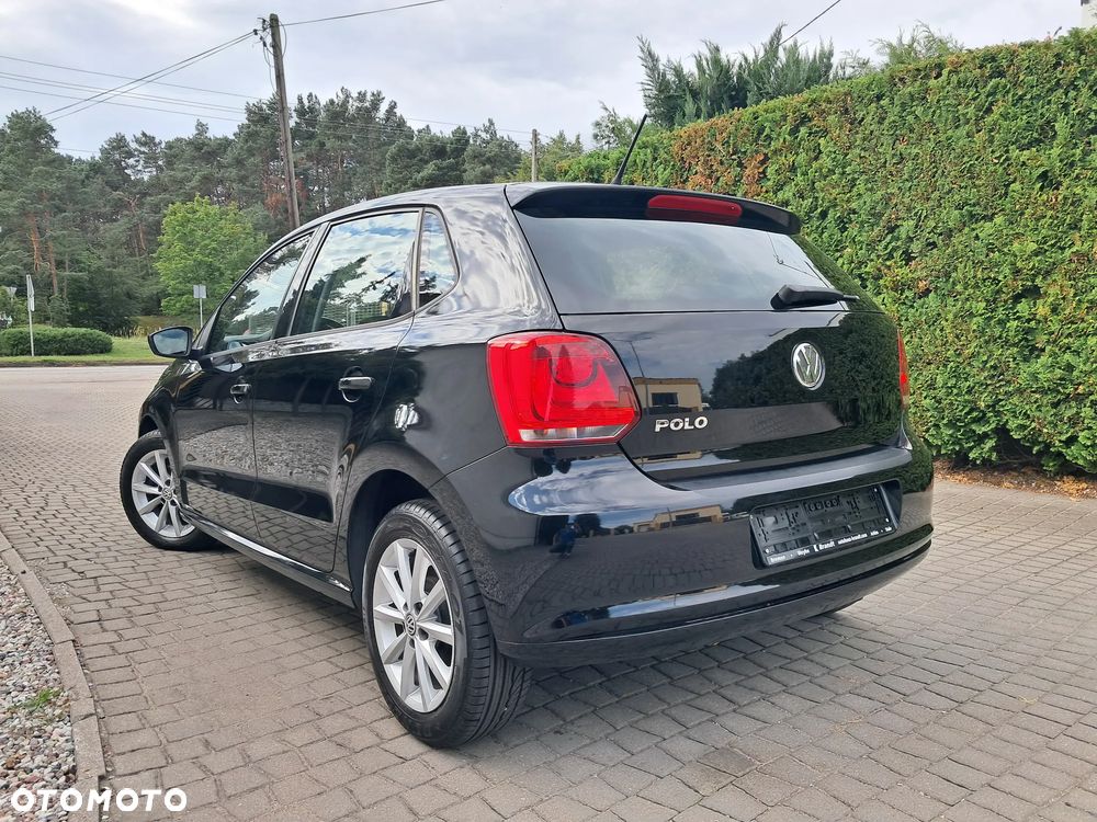 Volkswagen Polo - 8