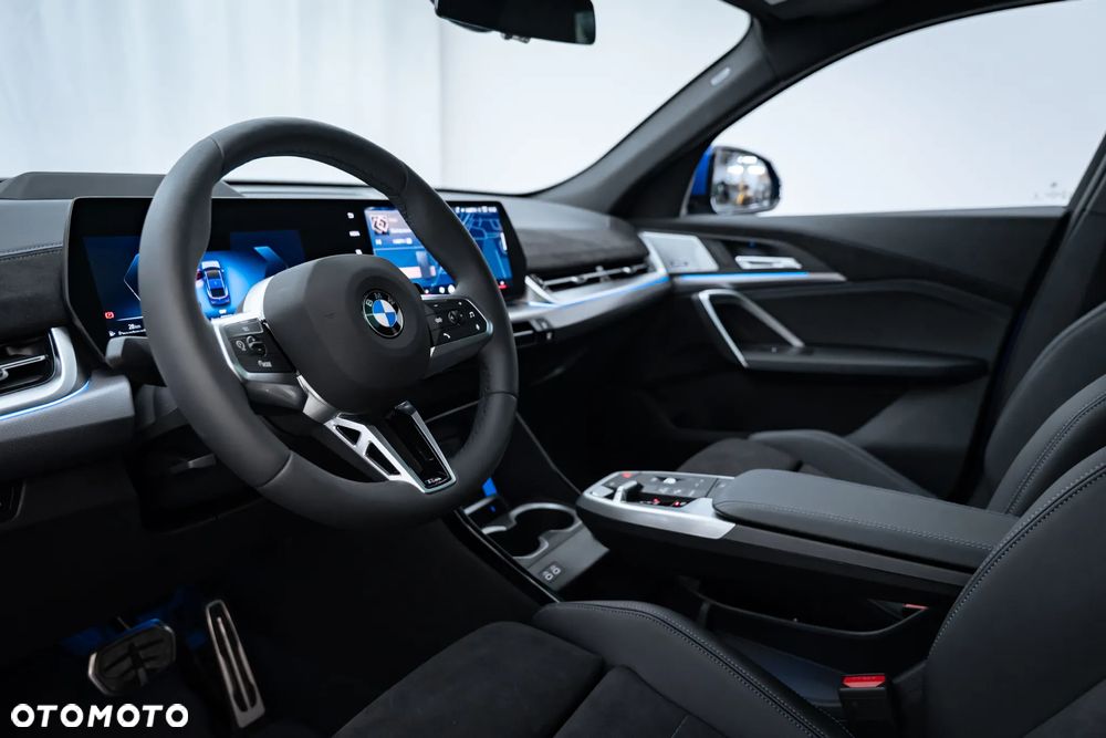 BMW X2 xDrive18d M Sport - 29