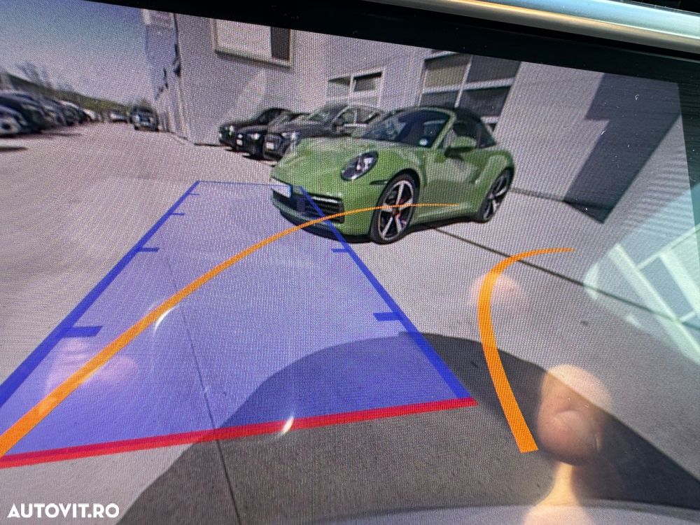 Audi A6 Allroad 3.0 55 TDI quattro Tiptronic - 27