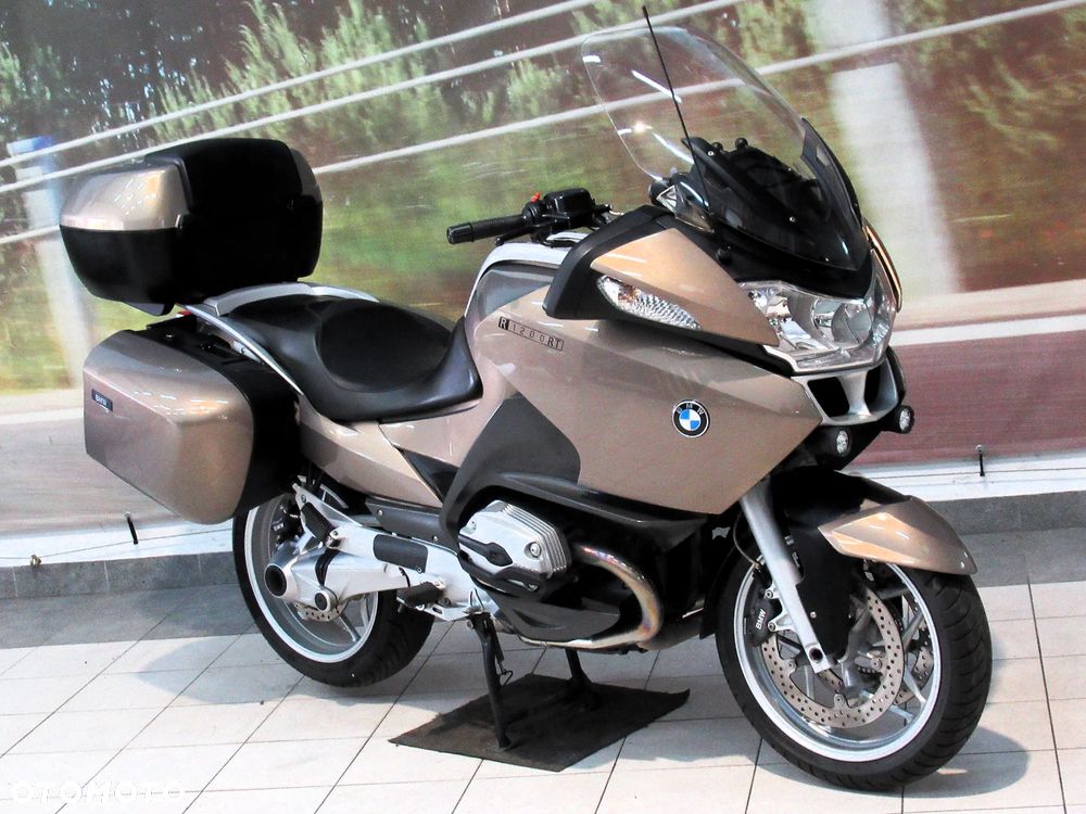 BMW RT - 2