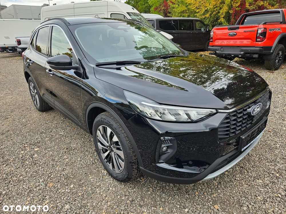 Ford Kuga 2.5 FHEV FWD Titanium eCVT - 5