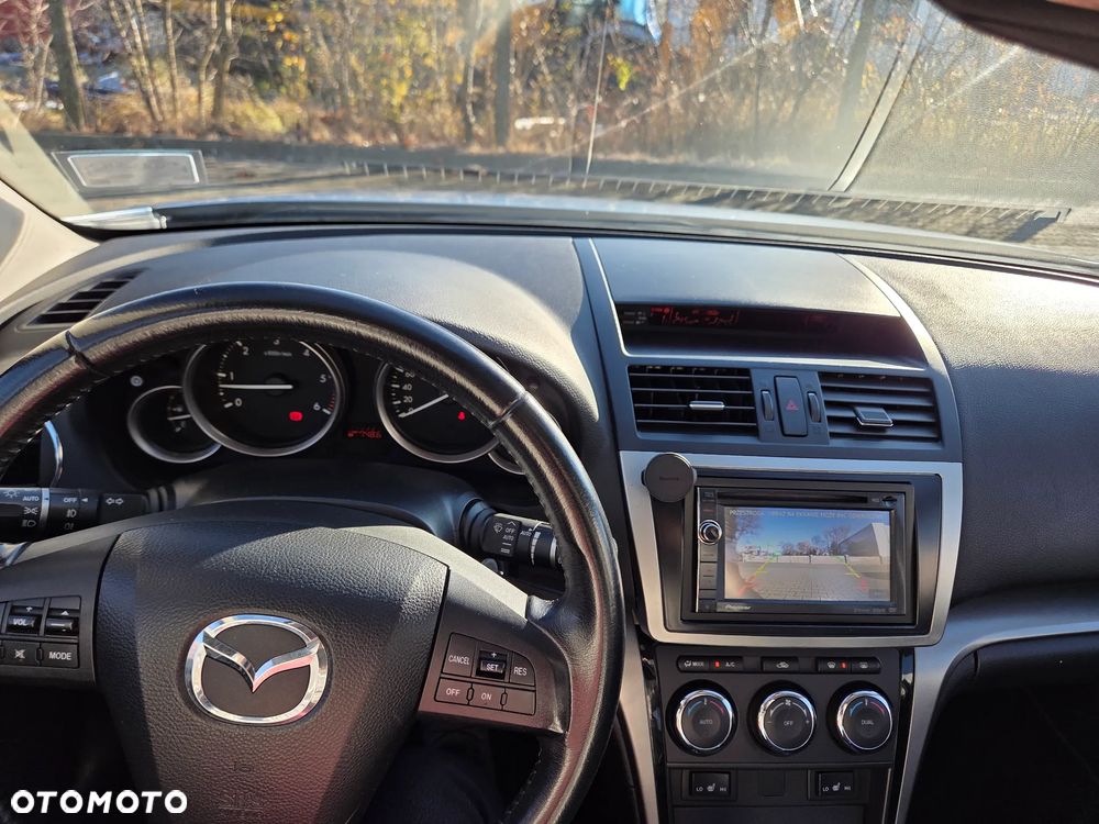 Mazda 6 2.2 CD Exclusive - 31