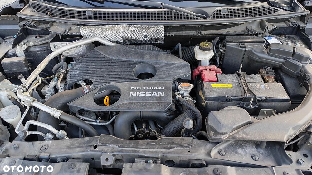 Nissan Qashqai 1.6 DIG-T Tekna - 41