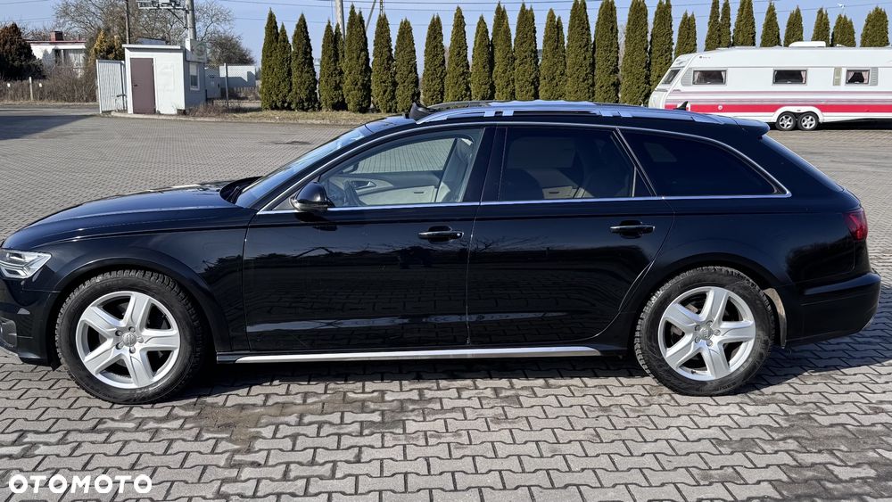Audi A6 Allroad - 11