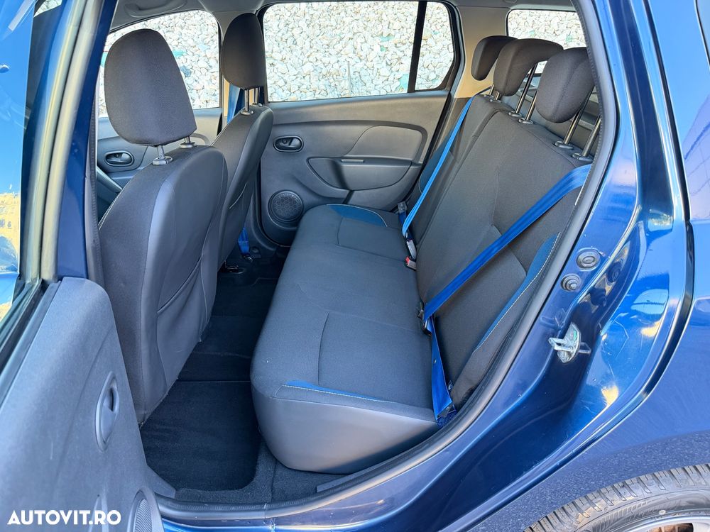 Dacia Logan - 30