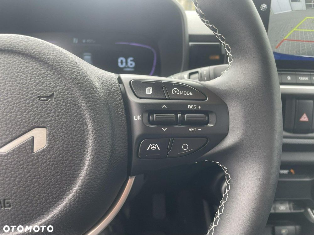 Kia Picanto 1.2 DPI Business Line AMT - 19