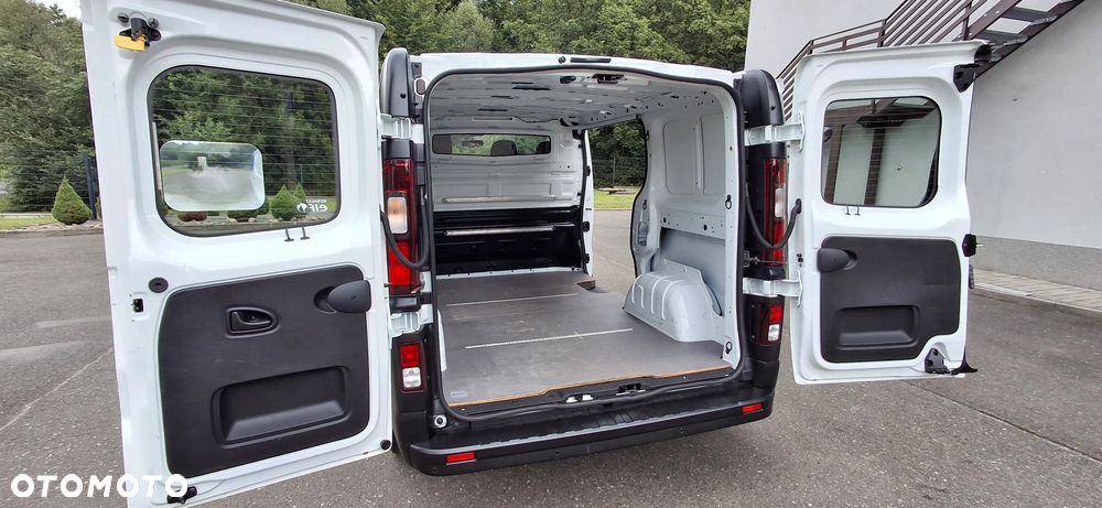Renault TRAFIC VIVARO VITO T6 CUSTOM EXPERT LIFT KLIMA  LED - 22
