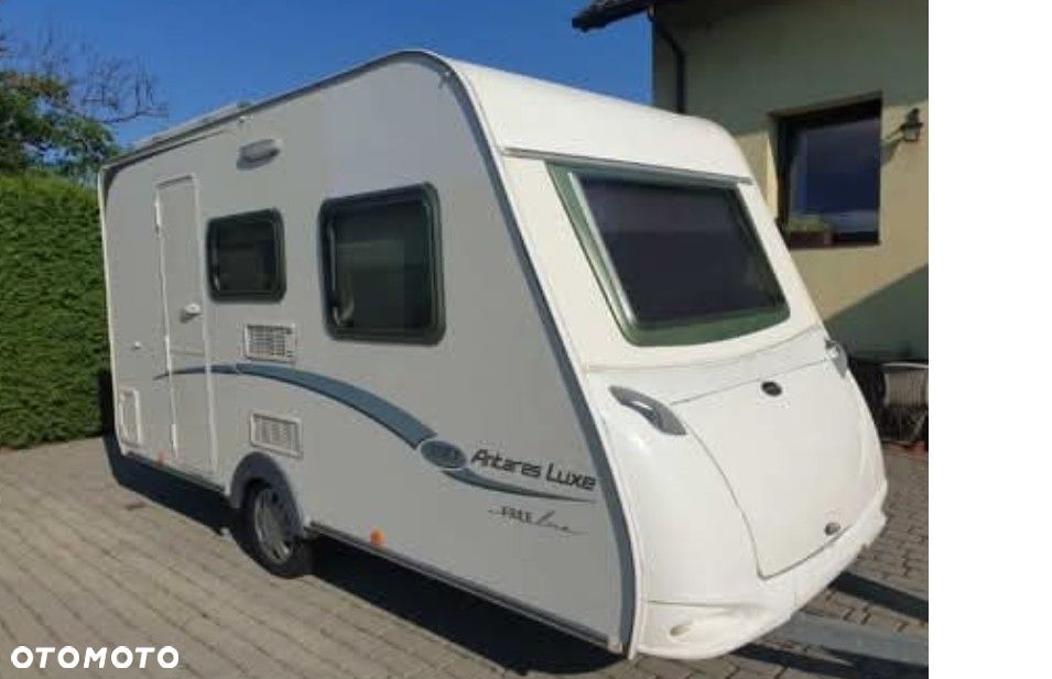 Caravelair Antares luxe - 1