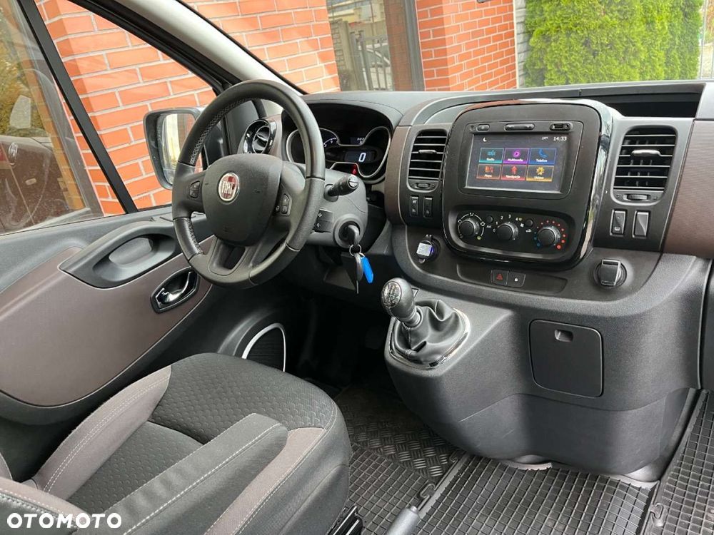 Fiat Talento - 7
