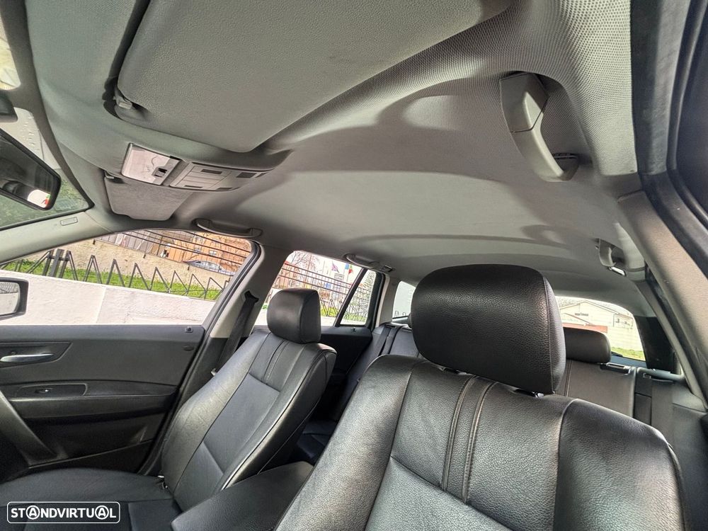 BMW X3 20 d xDrive Lifestyle - 30