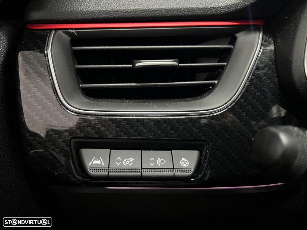Renault Arkana 1.3 TCe R.S.Line EDC - 31