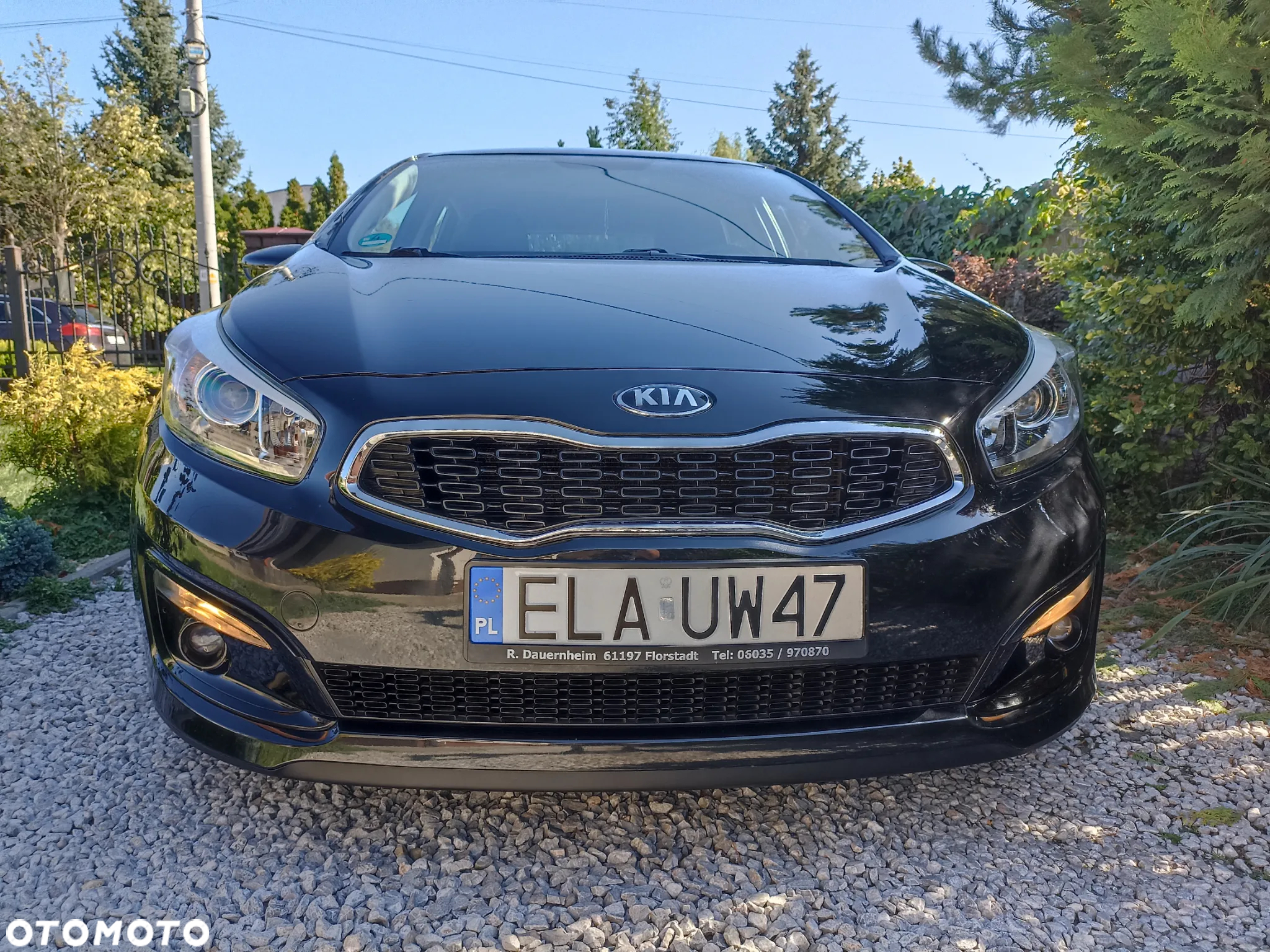 Kia Ceed - 2