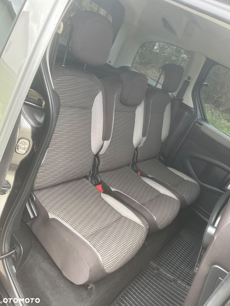 Peugeot Partner 1.6 HDi Active - 18