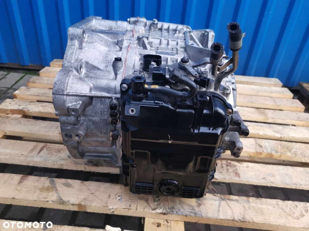 HYUNDAI SANTA FE IV 18- SKRZYNIA BIEGÓW AUTOMAT 2.2 70TYS KM KF21 4WD - 7