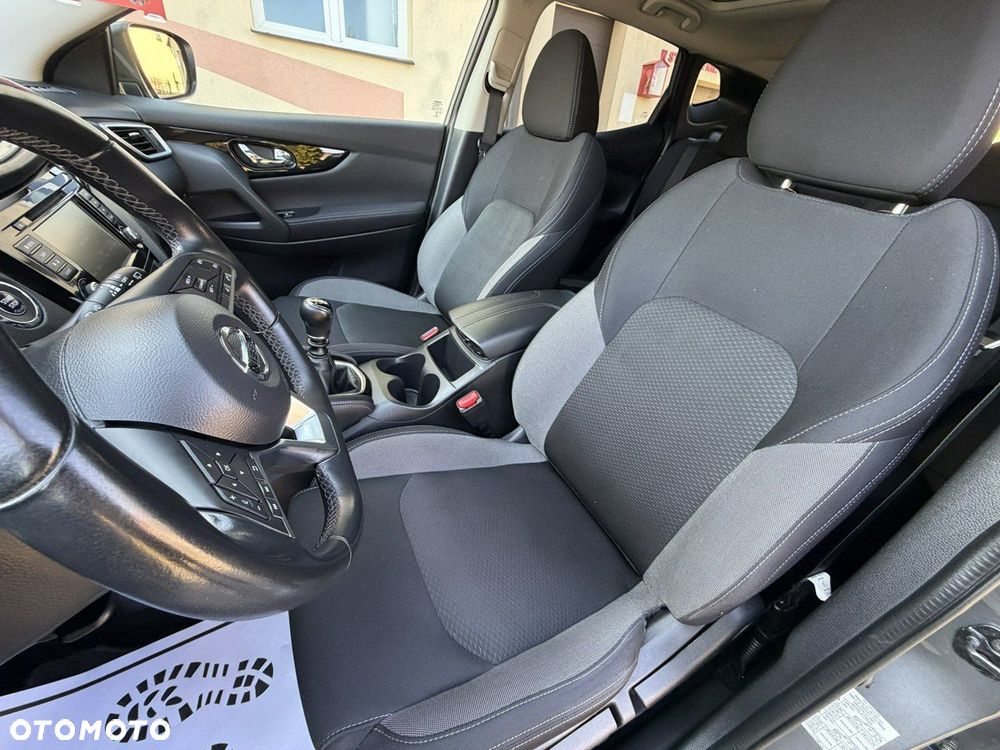 Nissan Qashqai - 17