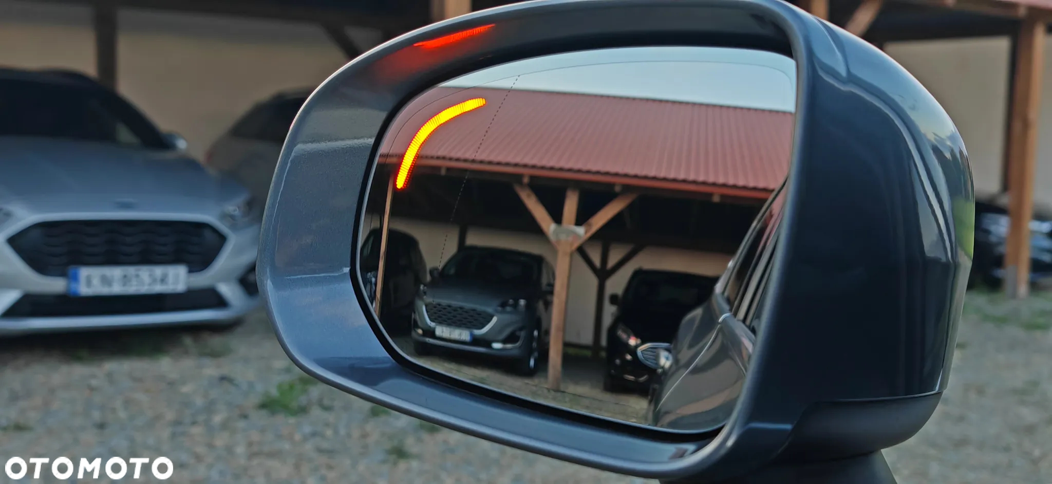 Volvo XC 60 T8 AWD Plug-In Hybrid Inscription - 35