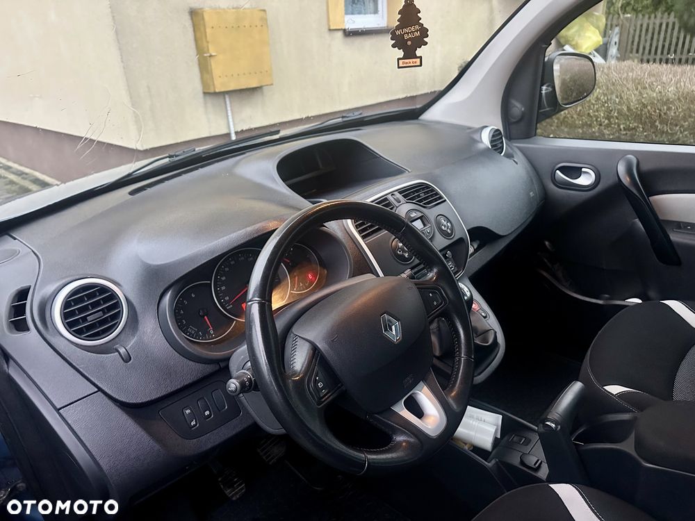 Renault Kangoo ENERGY dCi 90 FAP Start & Stop Expression - 10