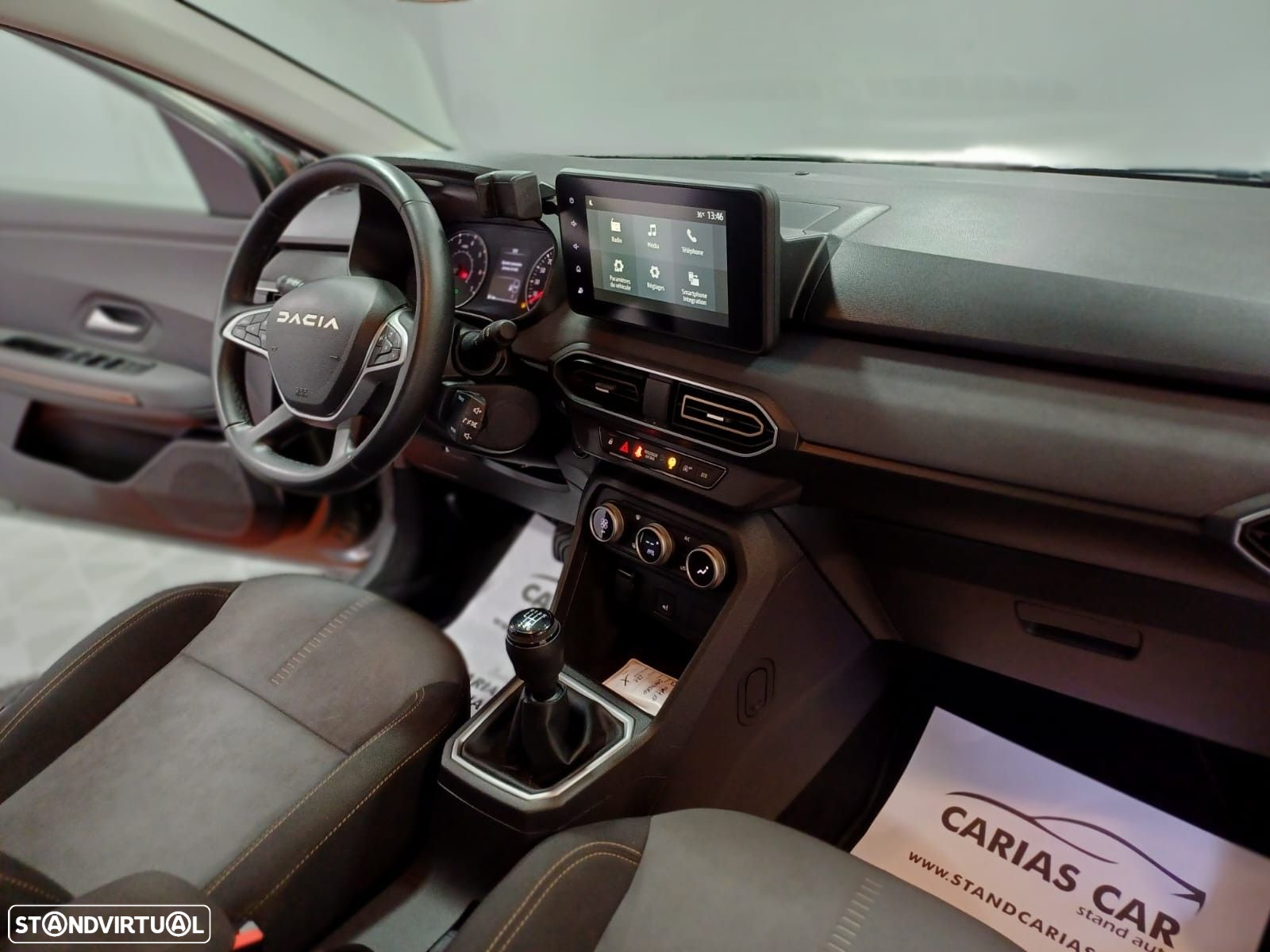 Dacia Sandero - 21
