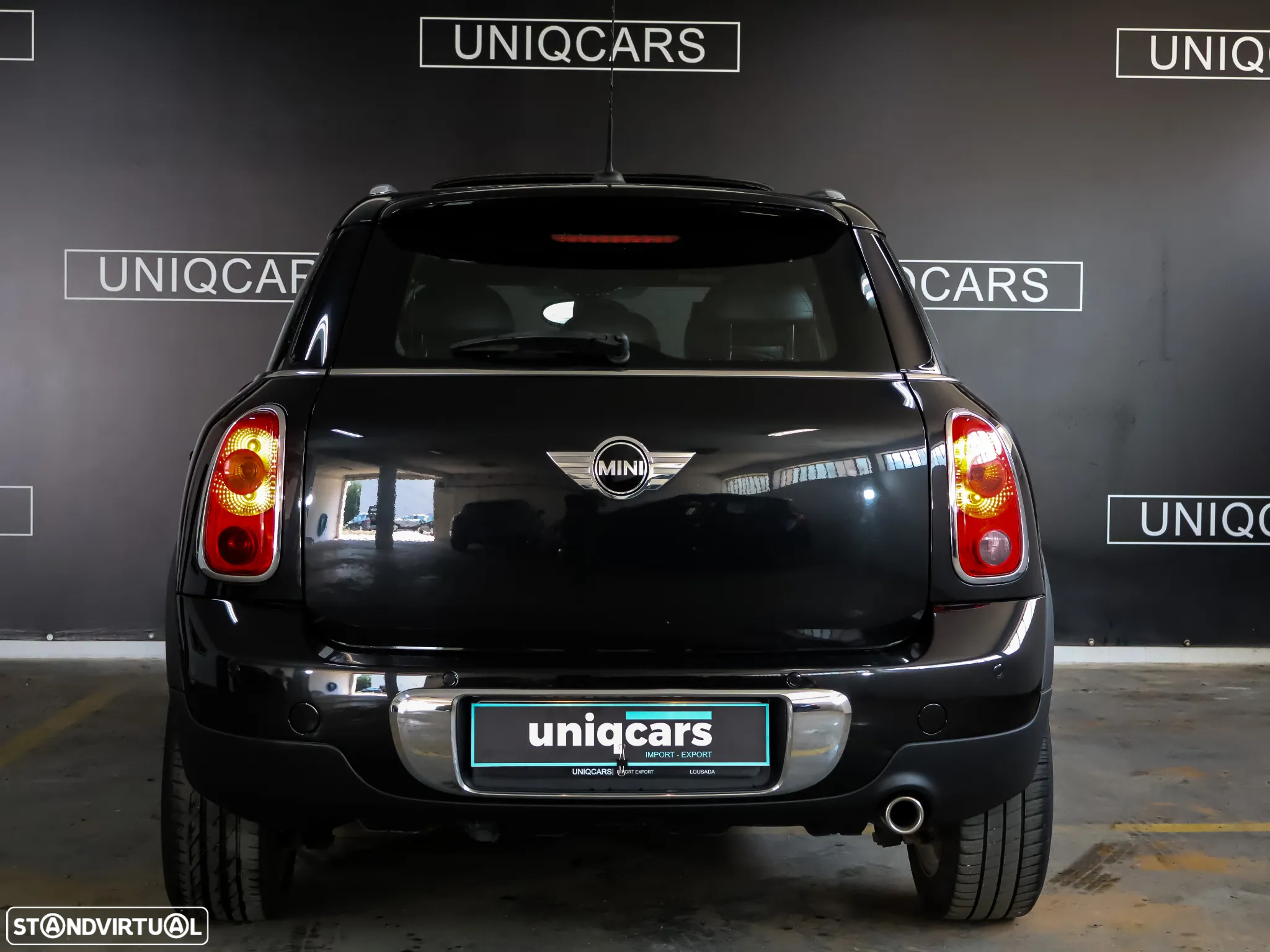 MINI Countryman Cooper D - 6