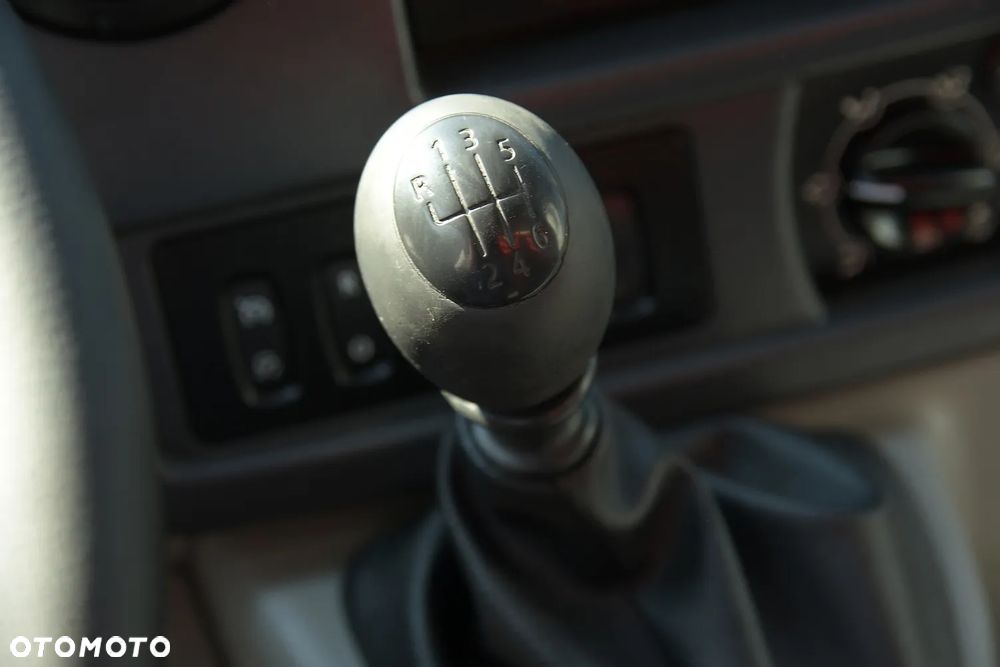 Renault MASCOTT 3.0 Dxi 160KM * WYWROTKA 3-stronna * KLIMA * ZNAKOMITY STAN! - 27