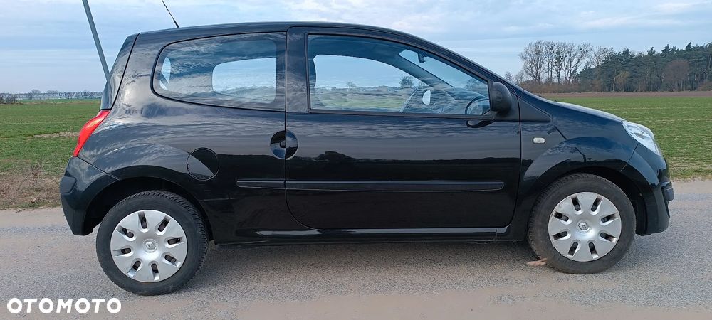 Renault Twingo 1.2 8V Authentique - 9