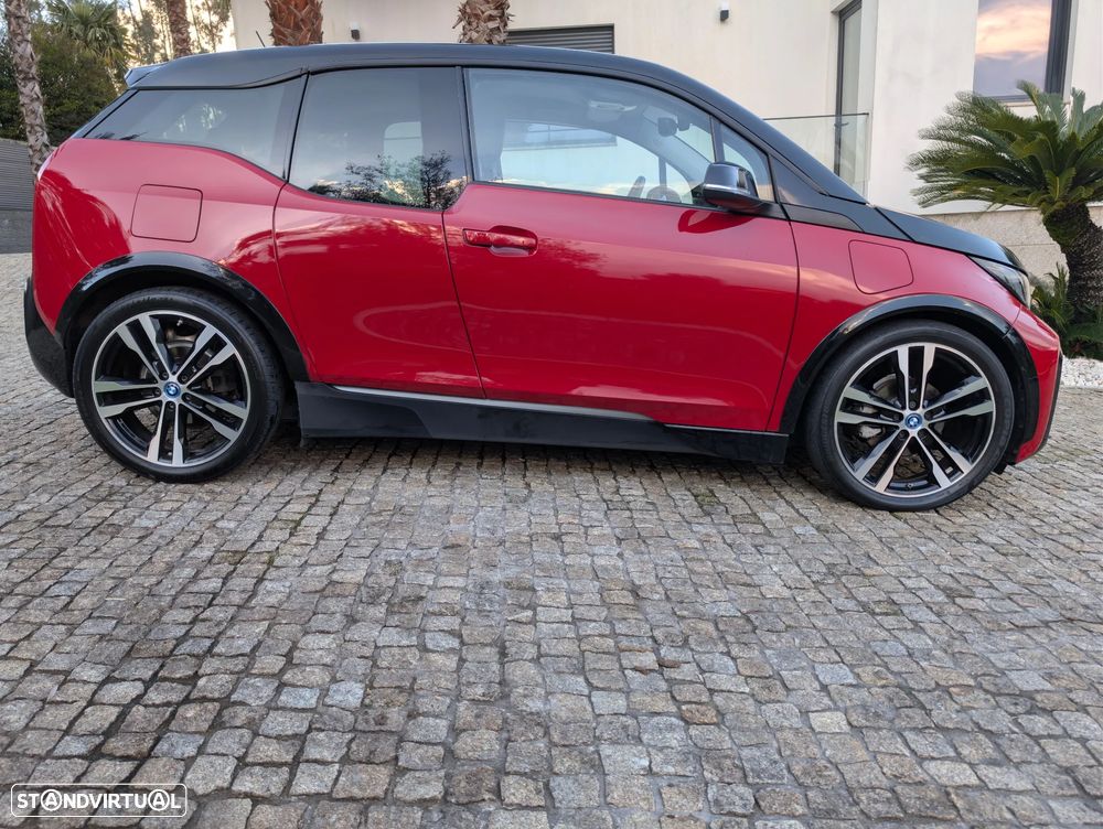 BMW i3 s 94Ah - 6