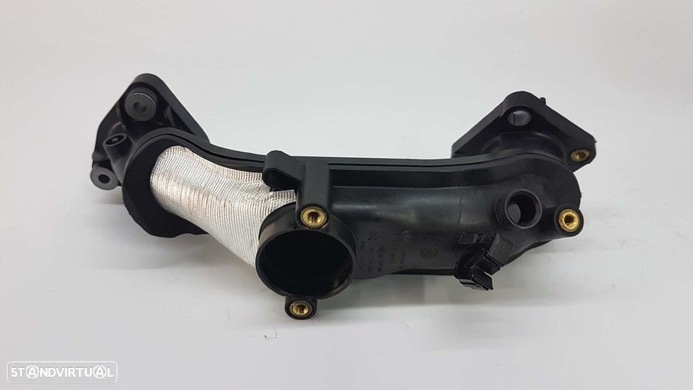 TUBO CITROEN BERLINGO CUADRO L2 - 3