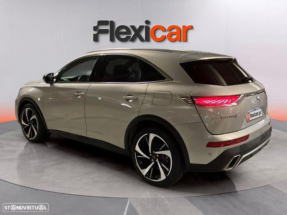 DS DS7 Crossback E-Tense Rivoli EAT8 - 3