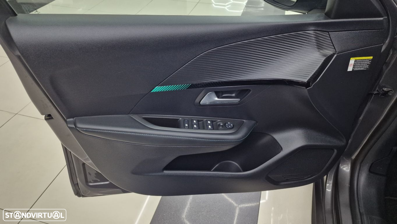 Peugeot 208 1.2 PureTech Allure Pack EAT8 - 21