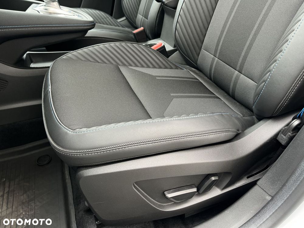 Renault Symbioz 1.6 E-Tech Full Hybrid 145 Esprit Alpine - 12