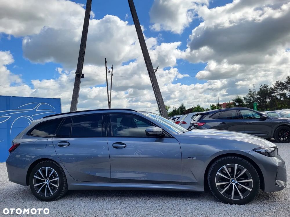 BMW Seria 3 ver-320e-phev - 5