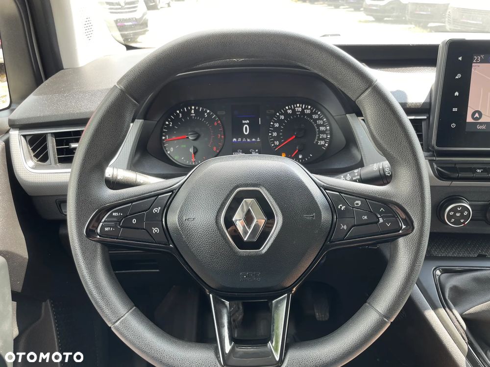 Renault Kangoo 1.3 TCe Equilibre - 10