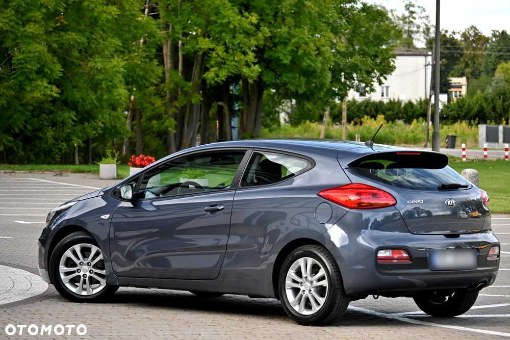 Kia ProCeed 1.6 GDI Vision - 16