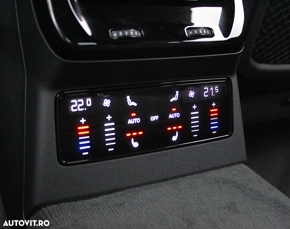 Audi A6 Limuzina 50 TFSI e quattro S tronic PHEV S Line - 22