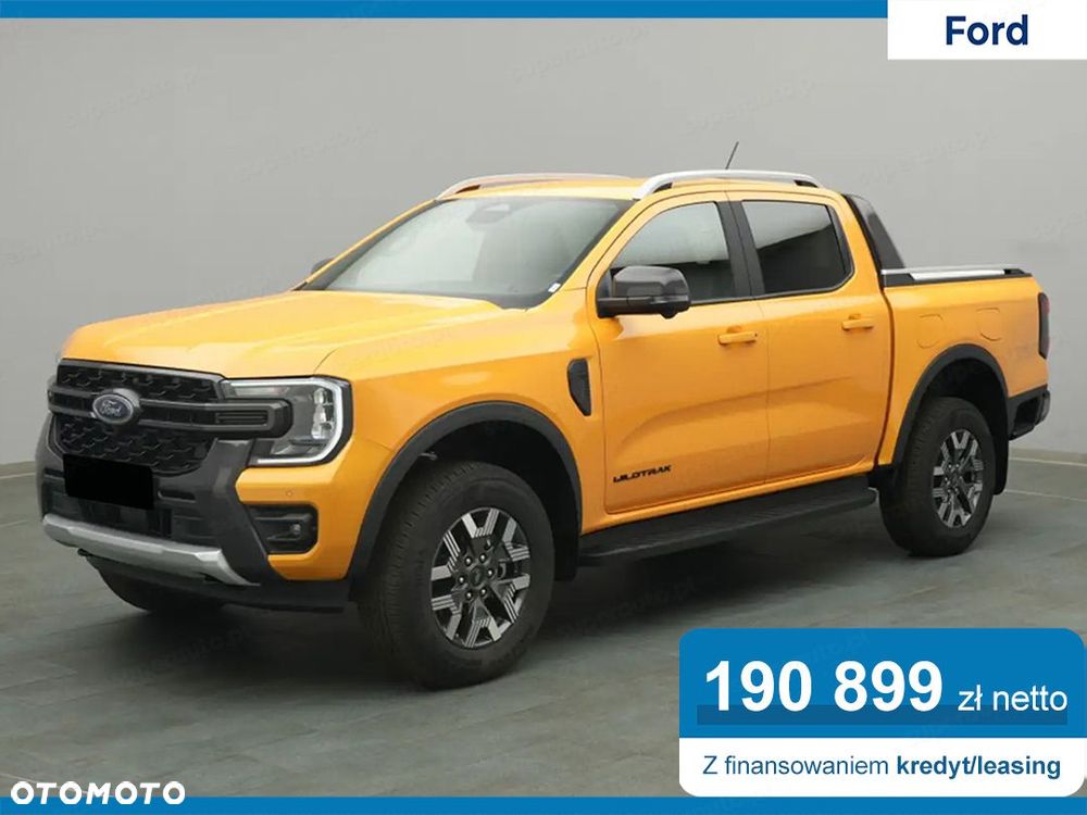 Ford Ranger - 1
