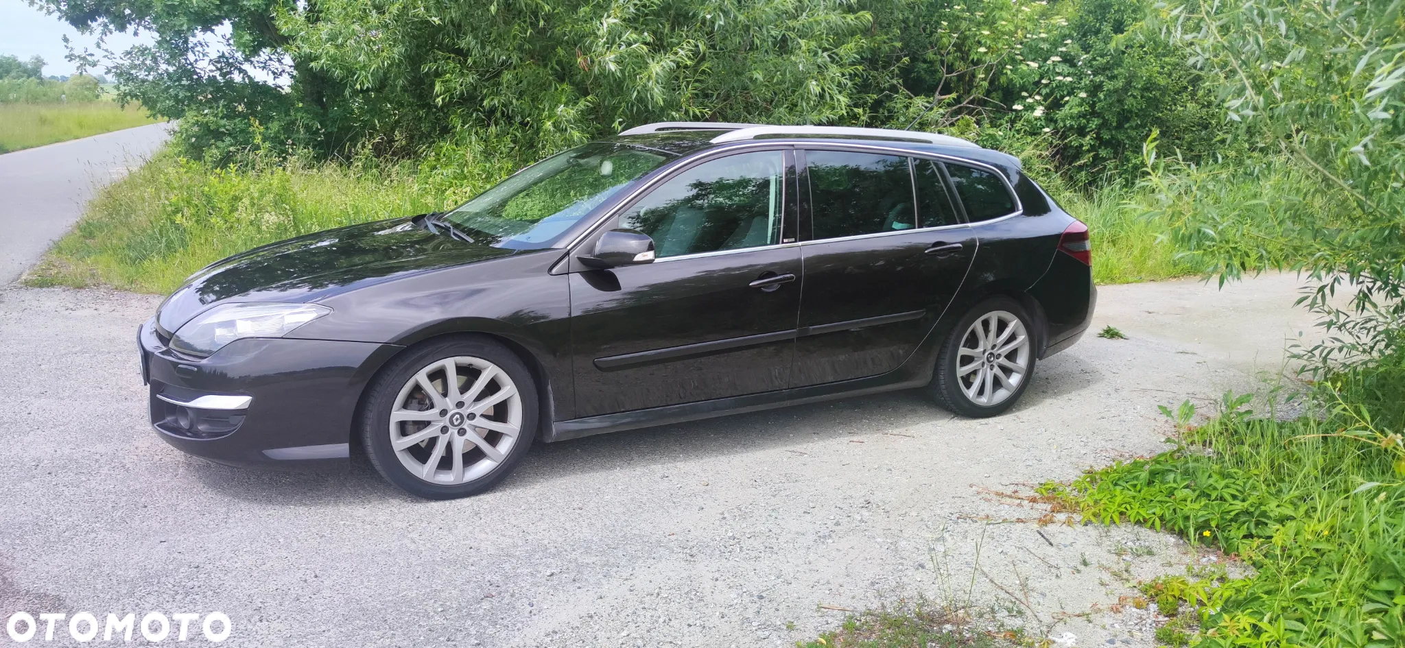 Renault Laguna Grandtour dCi 175 FAP GT - 15