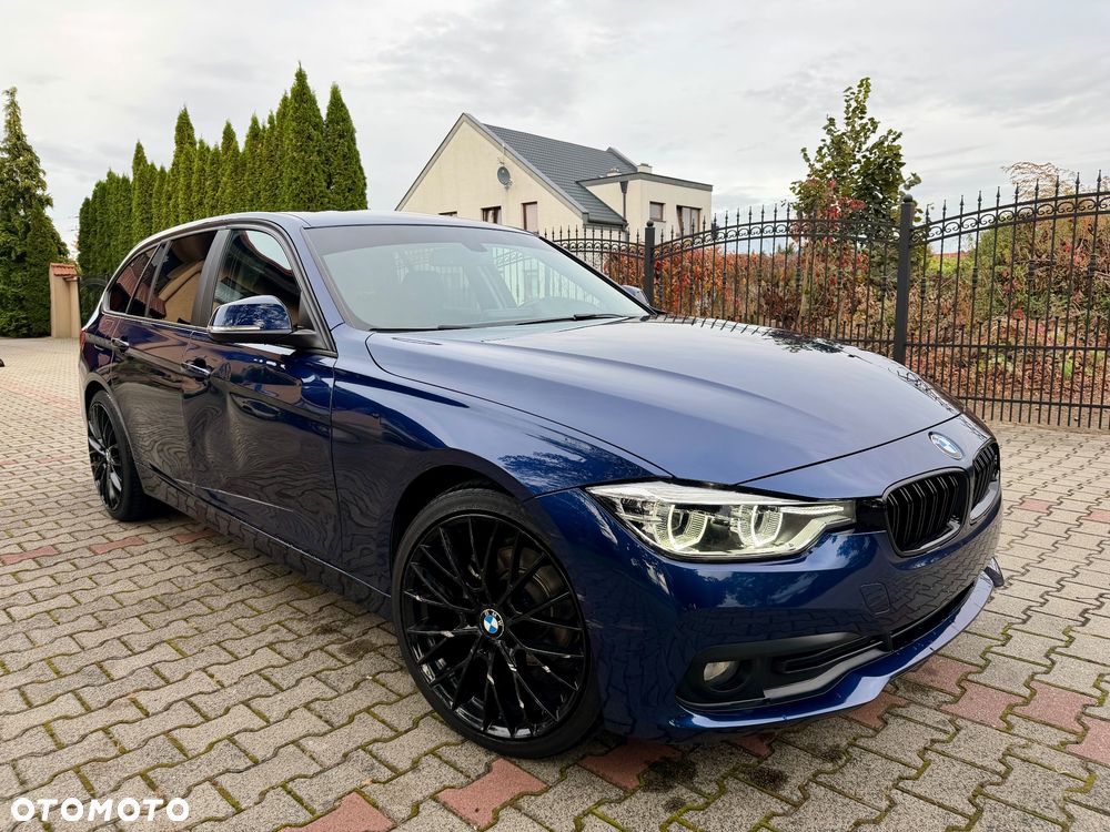 BMW Seria 3